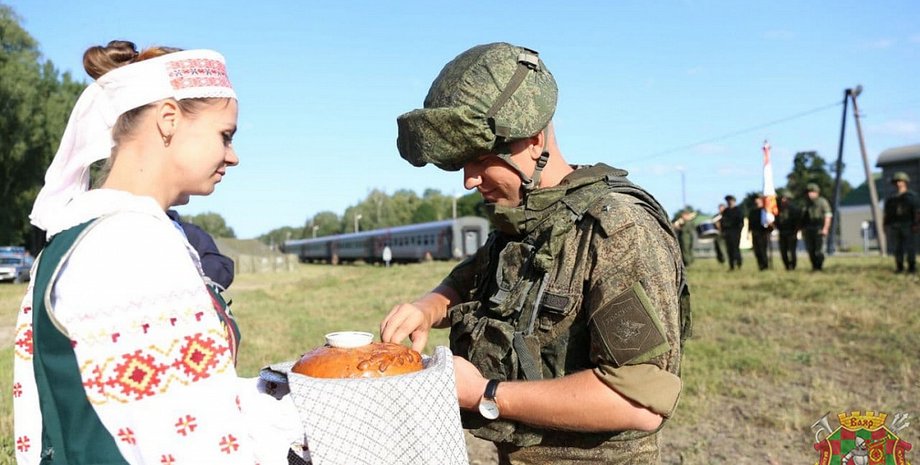 подготовка к запад-2021