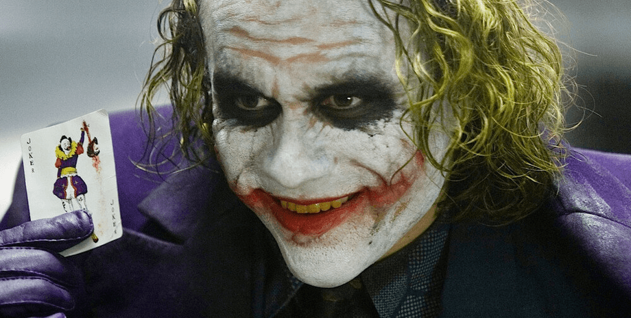 Telegram-канал "Джокер"