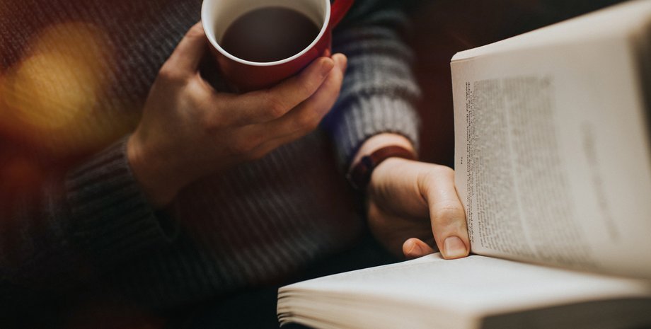 книжные новинки, обзор, чтение