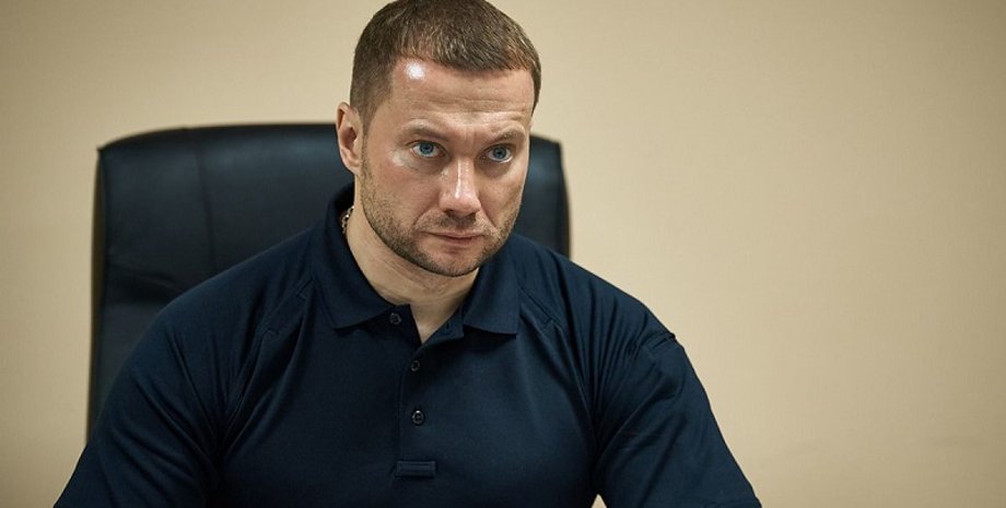 Донецкая ОГА, Павел Кириленко, АМКУ, расследование, журналисты "Схем"