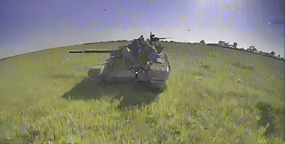 танк, военные, российский танк