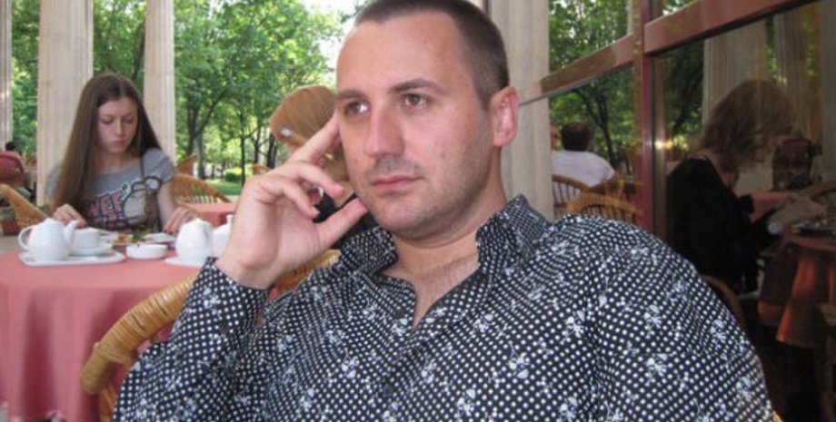 Павел Золотарев/Фото из открытых источников