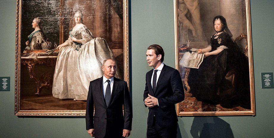 Фото: Getty Images