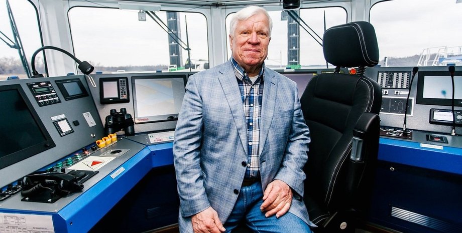 флот, судостроение, судоходство, Вадатурский