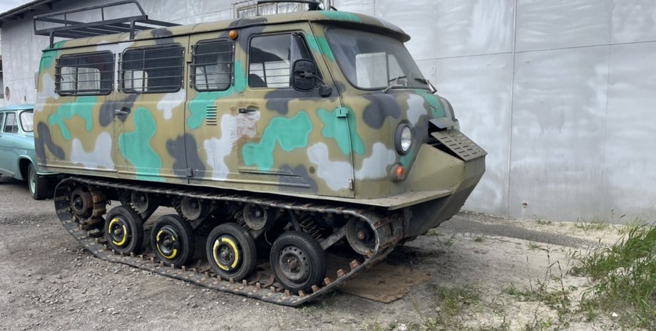 уаз буханка, тюнінг уаз буханки, тюнінг буханки, уаз-3909