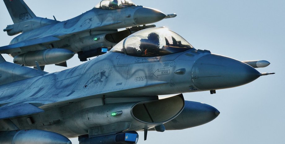 винищувач, західний винищувач, літак нато, винищувач нато