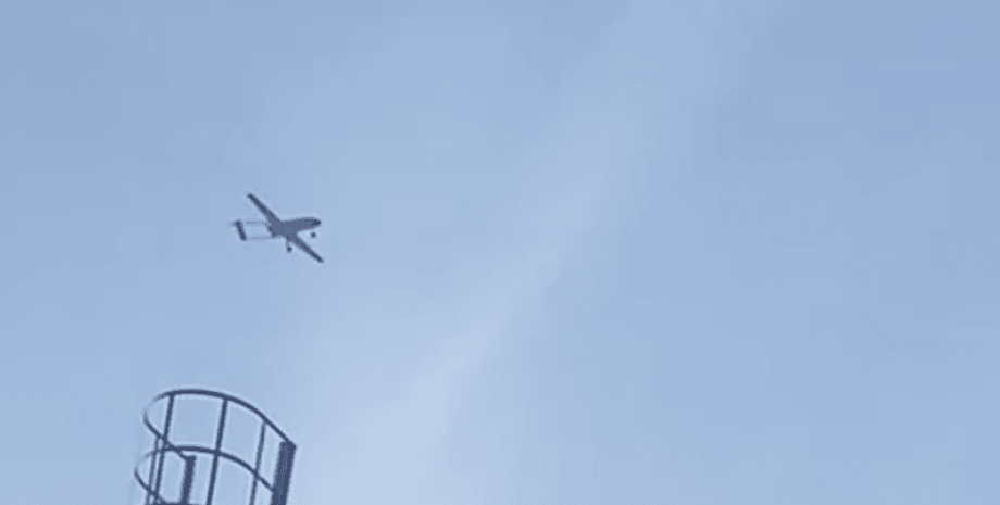 Український безпілотник Лютий, Україна далекобійні дрони, Буданов про дрони, Буданов заява 6 вересня