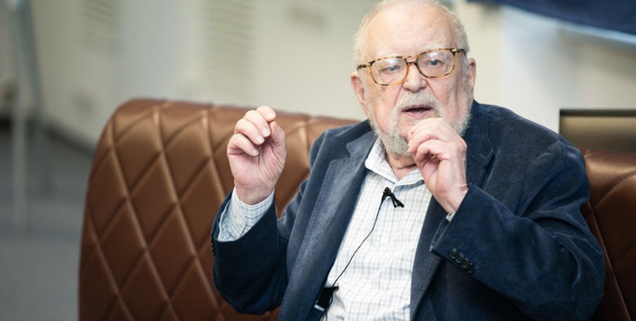 Мирослав Попович / Фото: Вести