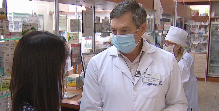 Рада, аптеки, лекарства, продажа, запрет, дети, подростки,