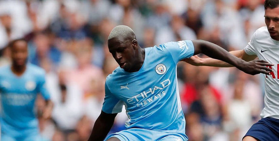 Бенджамен Менди