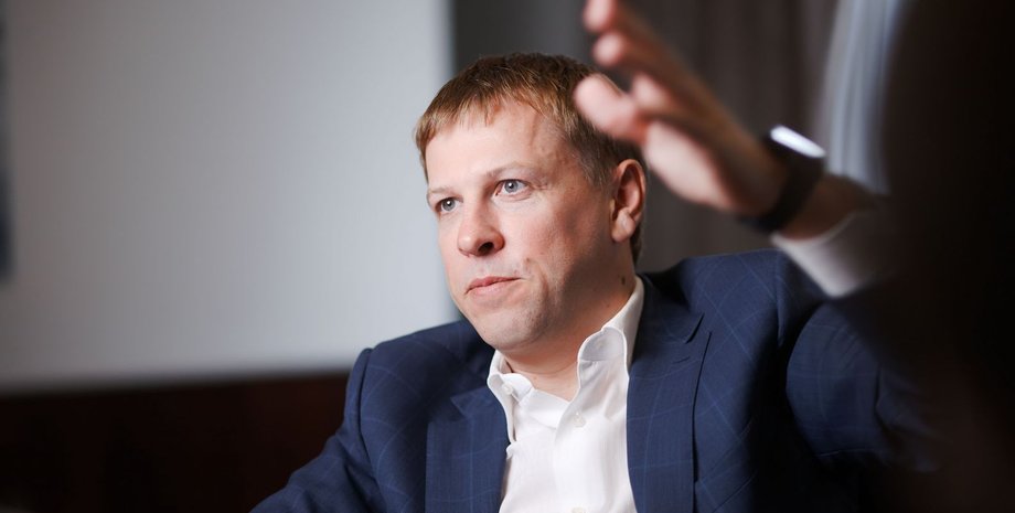 Віталій Хомутиннік, хомутиннік форбс, хомутиннік де, хомутиннік рейтинг форбс