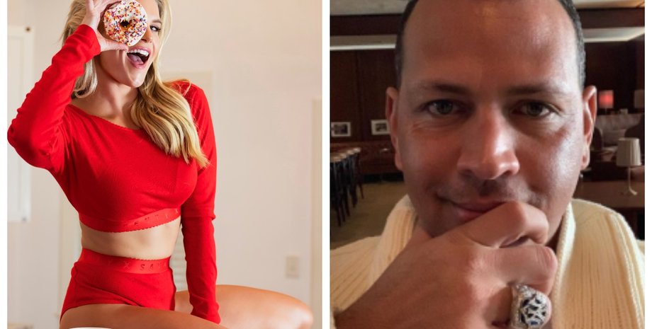 Алекс Родригес, Мэдисон ЛеКрой, измена