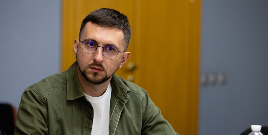 Нардеп Дмитро Чорний прогнозує завершення каденції Верховної Ради IX скликання