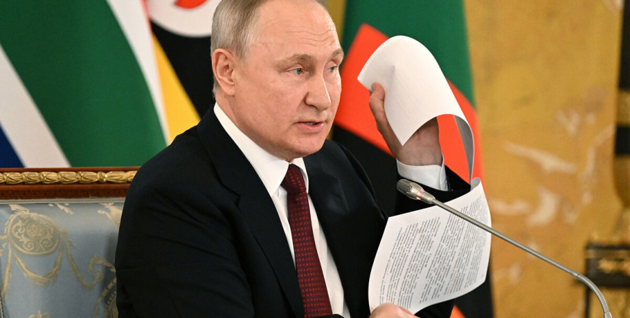 Володимир Путін Володимир Путін, фото