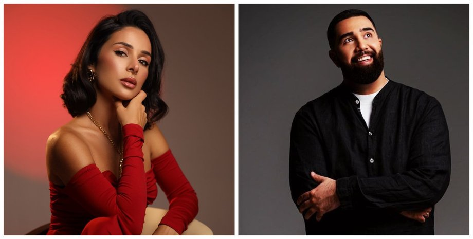 огневич, Jah Khalib