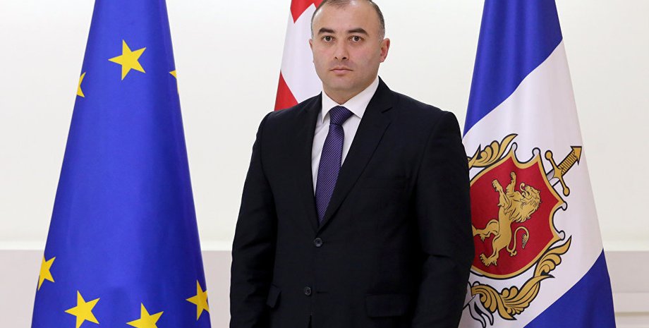 Фото: press-service of Ministry of internal affairs