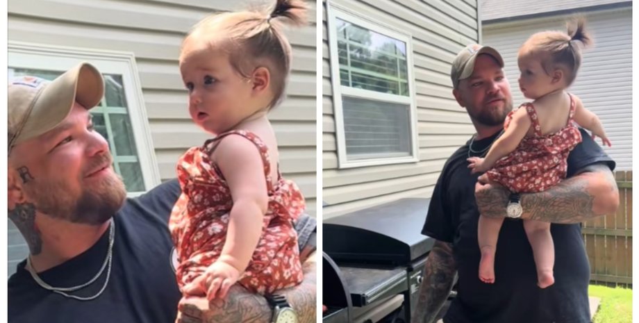 Гениальная подмена: подруги обменялись детьми и разыграли своим мужей