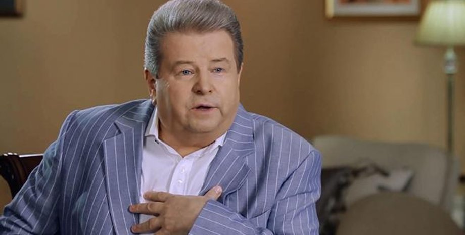 Михаил Поплавский / Фото: rbc.ua