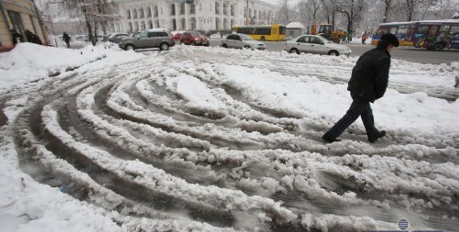 Фото: УНИАН