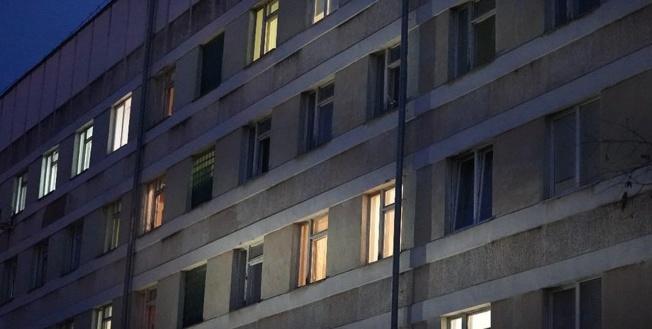 Івано-Франківськ 24 березня