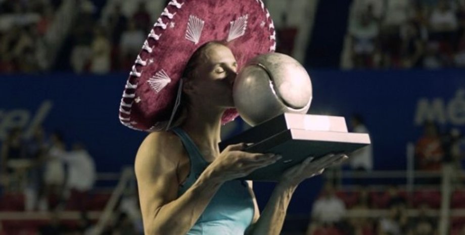 Леся Цуренко / Фото: btu.org.ua