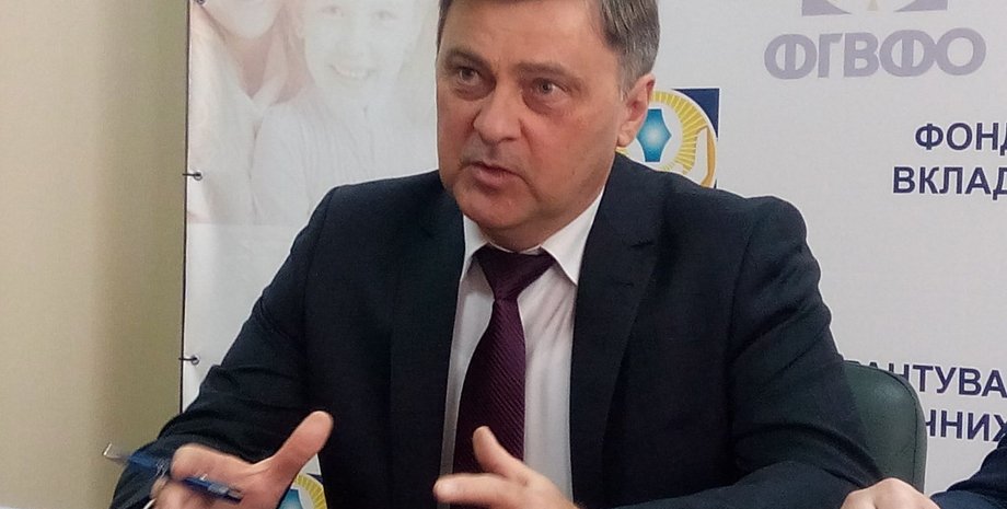 Константин Ворушилин / Фото: finclub.net