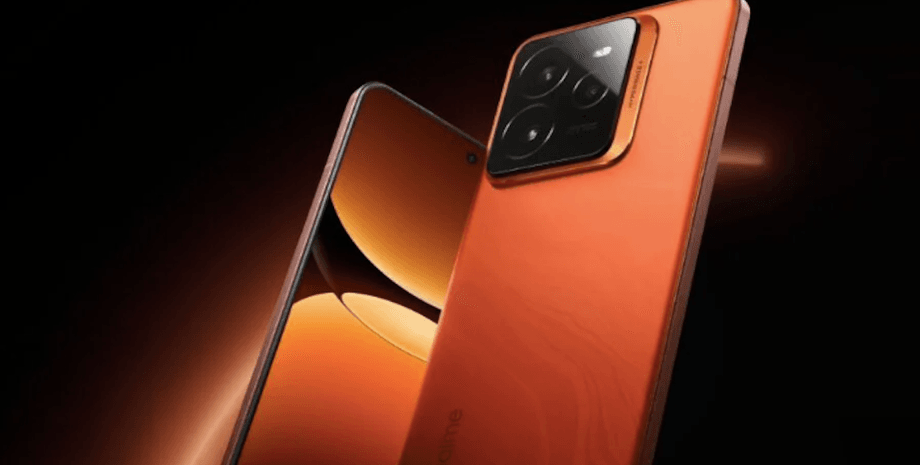 Смартфон Realme GT 7 Pro, смартфон, Realme GT 7 Pro