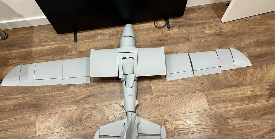 Безпілотник, дрон, БПЛА