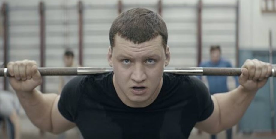 Кадр из фильма/Фото: facebook.com/ukrainefilmagency