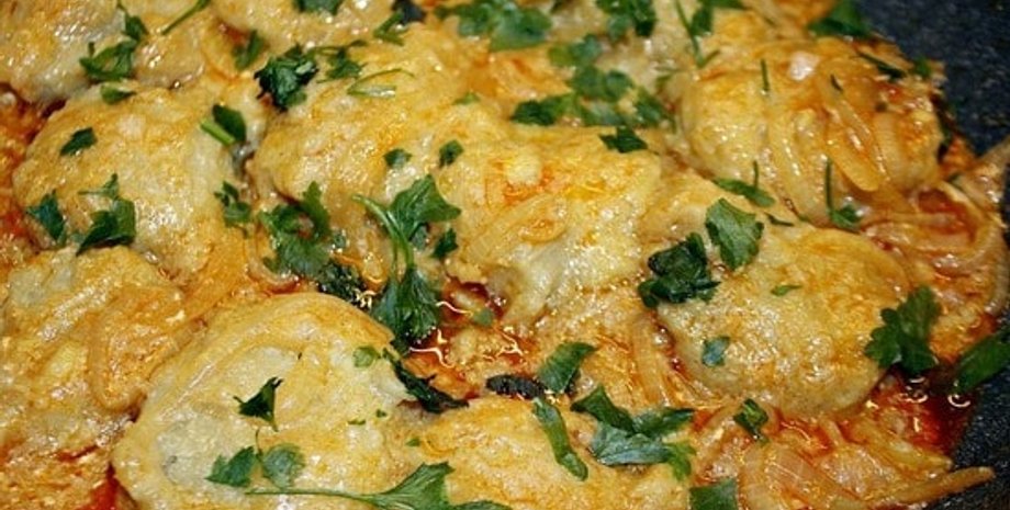 рецепты из картофеля, старинный рецепт, украинская кухня, коломыйские книгли