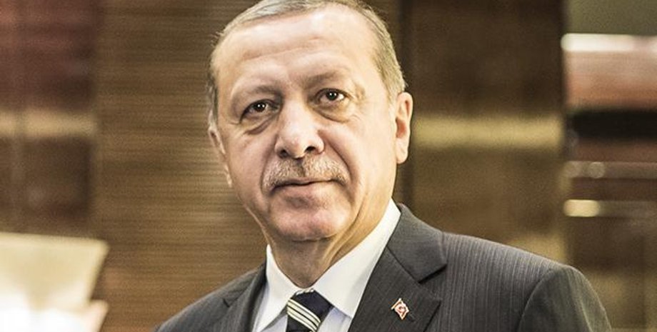 Реджеп Тайип Эрдоган / Фото: miniszterelnok.hu