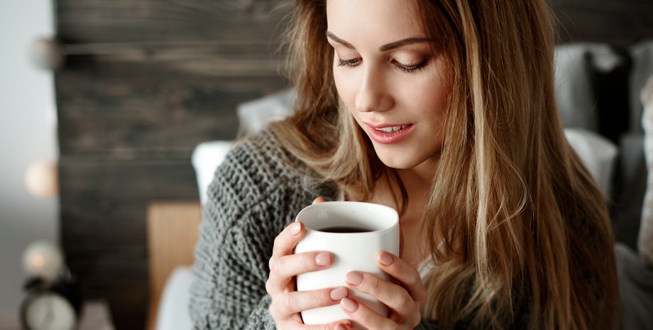 что пить перед сном, успокаивающие напитки, что питьна ночь