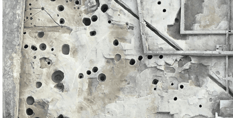 Одне з найважливіших відкриттів: археологи знайшли останки семи римських воїнів (фото)0