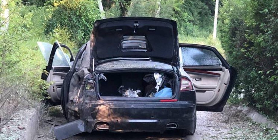 Фото: facebook.com/police.kharkov