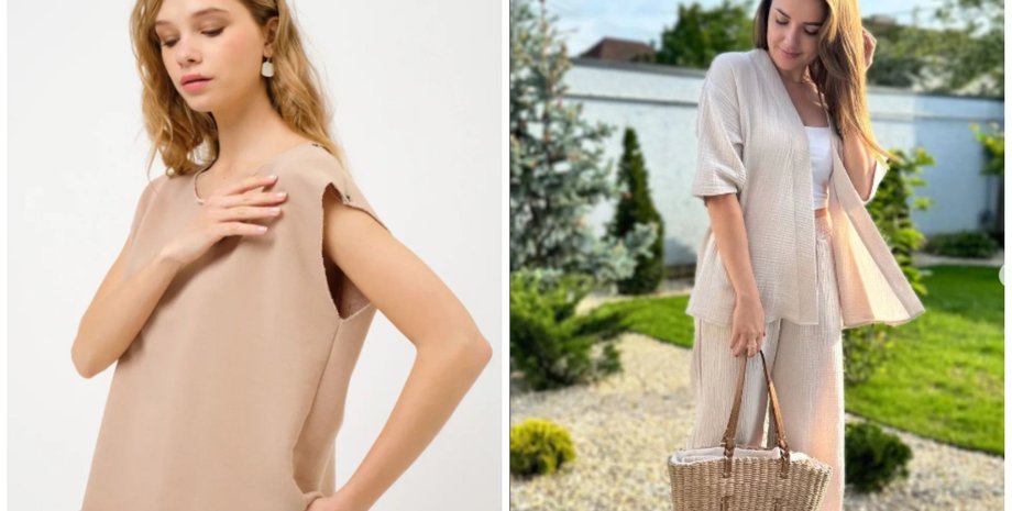 Топ-4 небанальных тренда лета 2024 года