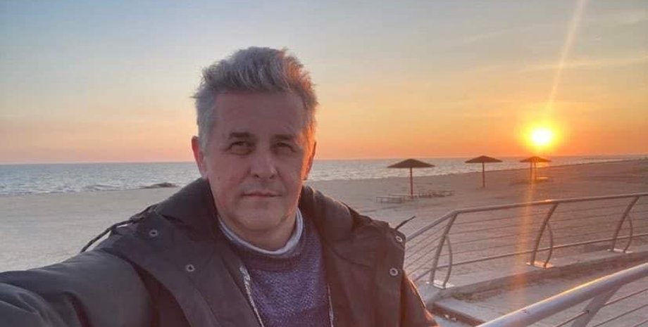 мэр скадовска, мэра похитили, оккупанты скадовск, Александр Яковлев