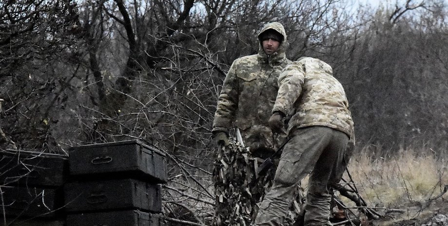 новости херсона, новости херсонщины, зсу, крынки, войска рф, сергей хлань