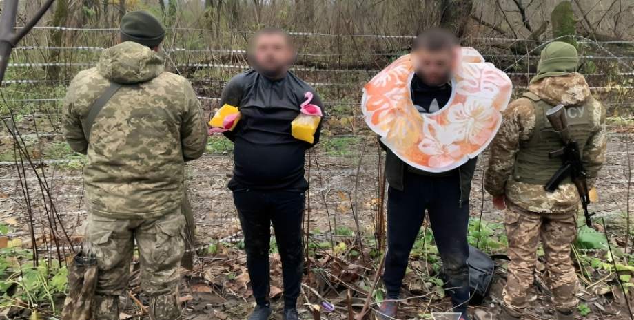 опрос, уклонист, мобилизация в Украине, усиление мобилизации, ссу, служба, результаты