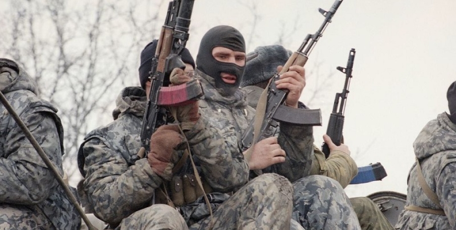 Донбас, війна в Україні, ситуація на Донбасі, атаки ЗС РФ