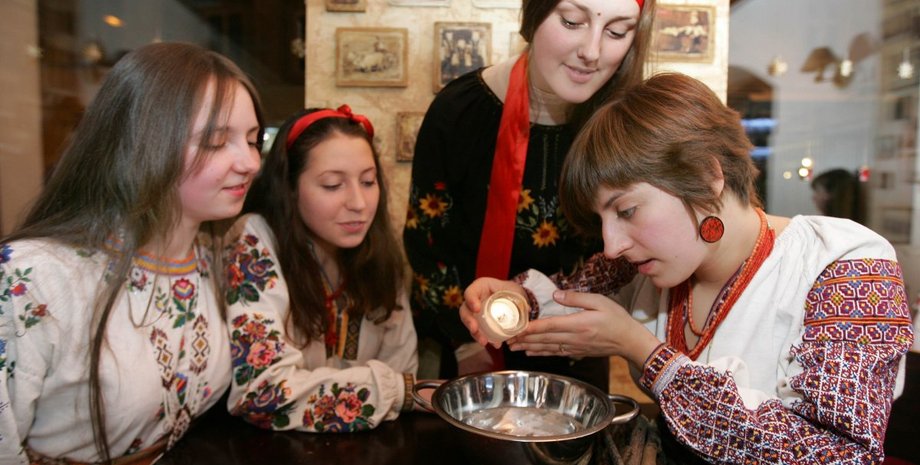 Старый Новый год приметы и традиции фото