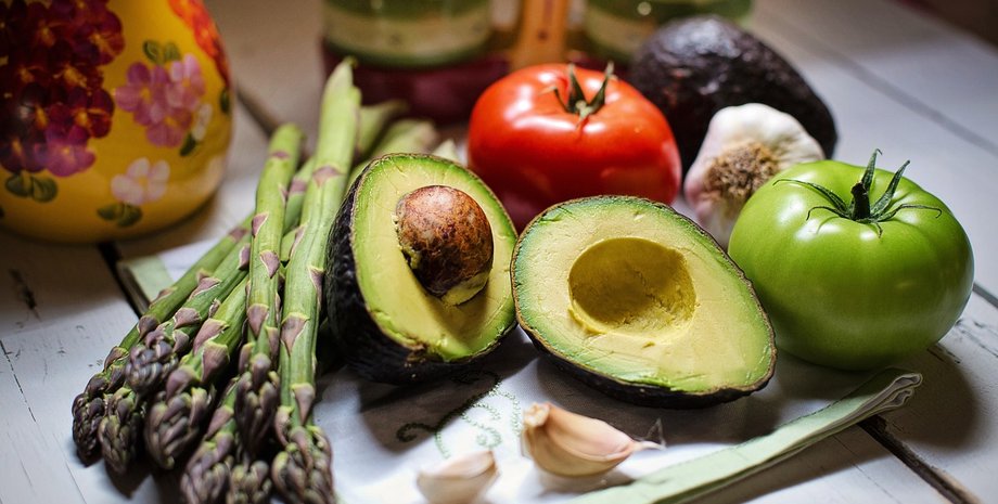 Авокадо полезен для здоровья