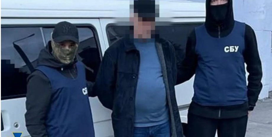 сбу, пропаганда, задержание, политолог, пиарщик, пророссийский агент, виктор медведчук, пиар, раскрутка образа, российская пропаганда медведчука,