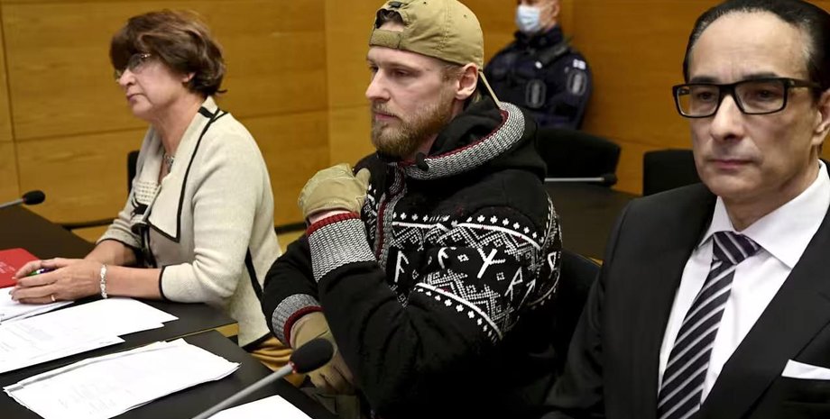 ян петровский, дшрг русич, война в украине, военные преступления рф, суд в финляндии