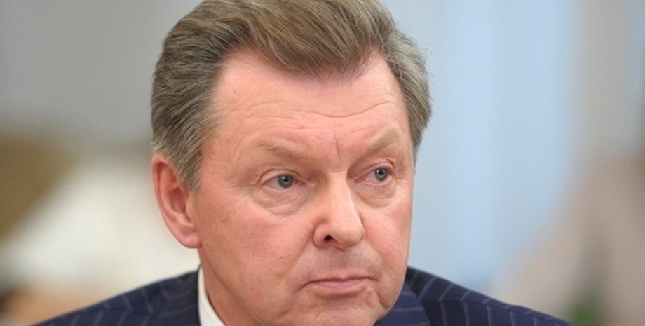 Олег Белавенцев/Фото: Сайт президента России