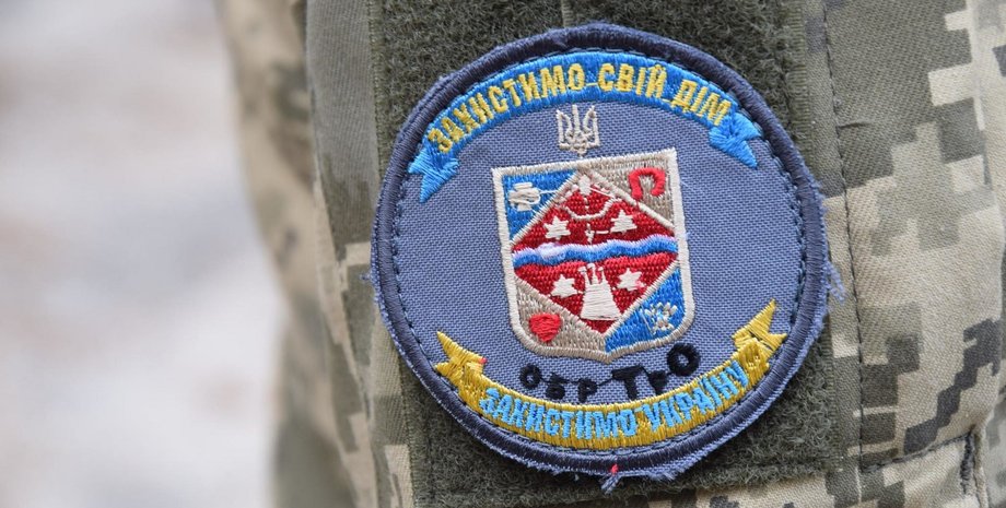 добровольческие формирования, территориальная оборона, тероборона, добровольцы, роспуск формирований