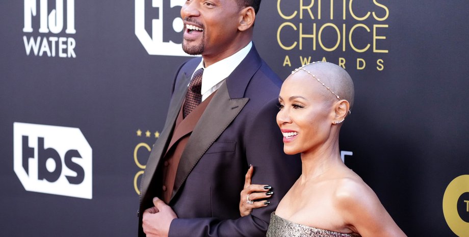 Уилл Смит и Джада Пинкетт-Смит, жена Уилла Смита, Шери Зампино, дети Уилла Смита, день сна, Уиллоу Смит, Джейден Смит