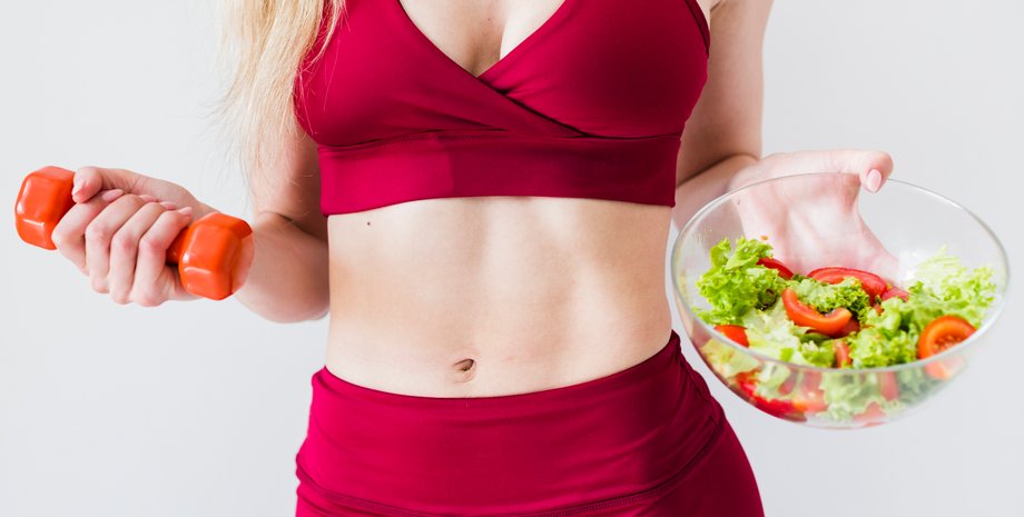 Советы по похудению