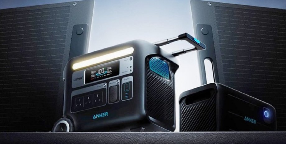 Anker 767 PowerHouse