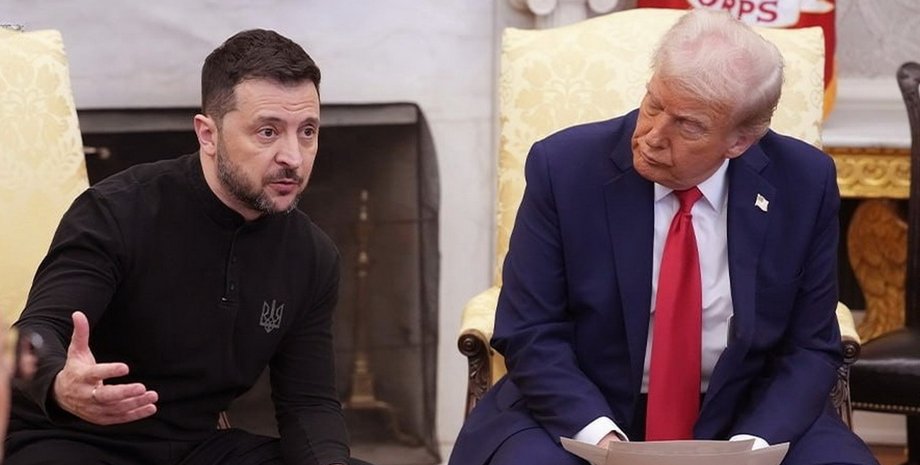 рідкоземельні ресурси, Білий дім, угода про рідкоземельні ресурси