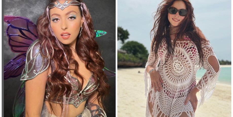 Марія Полякова